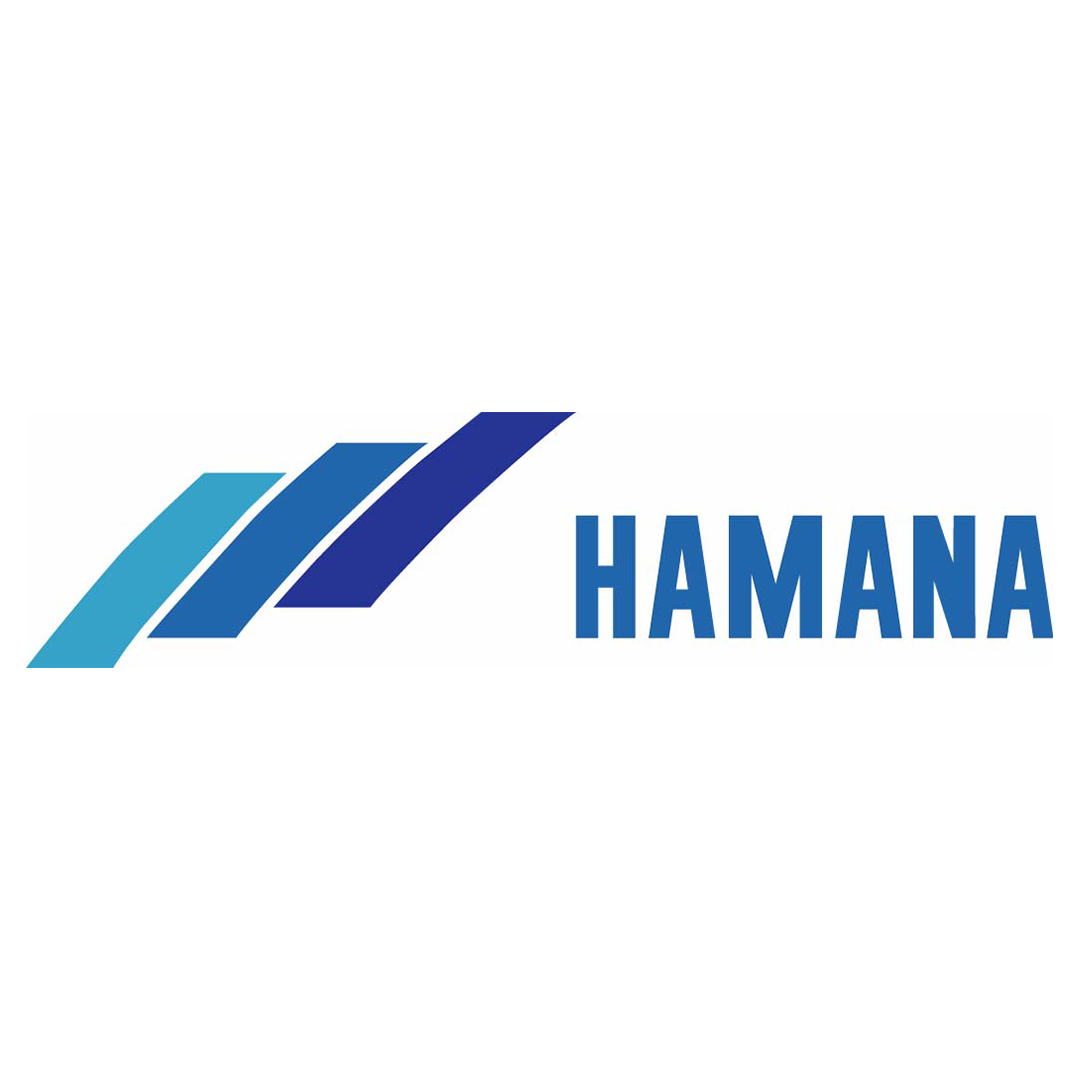 HAMANA(ハマナ)